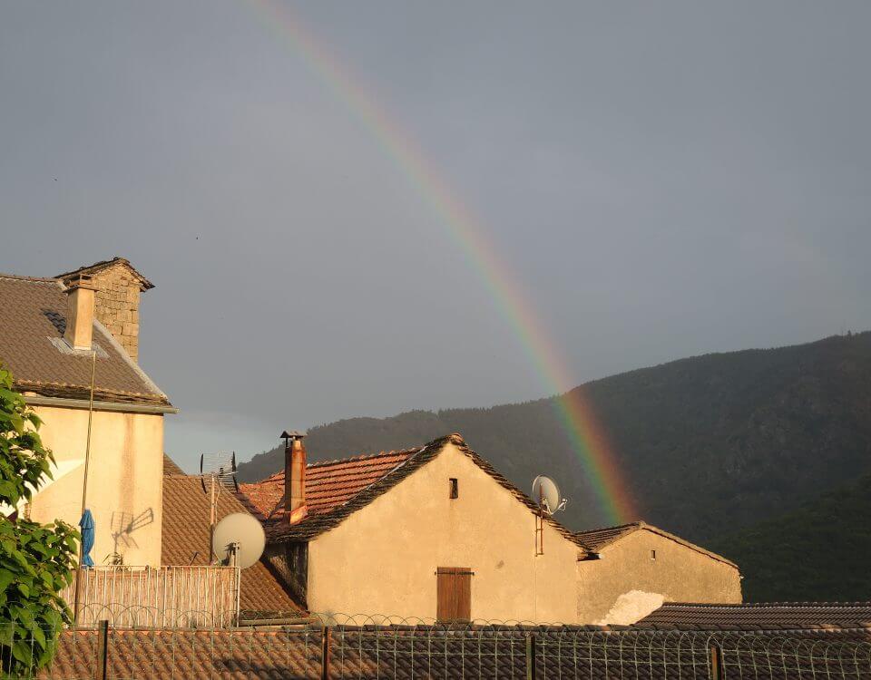 arcencielvillage
