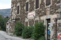 mairie