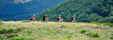 Randonnée cyclotourisme “La Charlemagne”